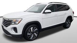 2024 Volkswagen Atlas SE 4Motion