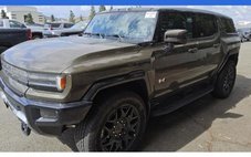 2025 GMC HUMMER EV 2X