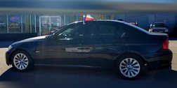2009 BMW 3 Series 328i