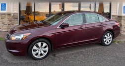 2009 Honda Accord EX-L