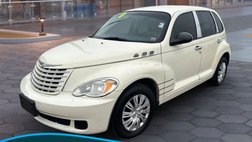 2008 Chrysler PT Cruiser Base