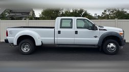 2011 Ford F-450 Super Duty XL