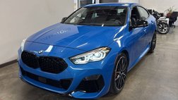 2024 BMW 2 Series M235i xDrive Gran Coupe