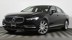 2019 Volvo S90 T8 Inscription