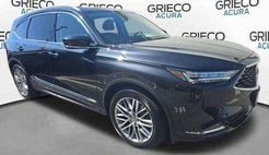 2023 Acura MDX SH-AWD w/Advance