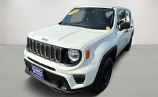 2019 Jeep Renegade Sport