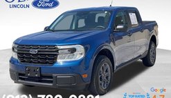 2024 Ford Maverick XL