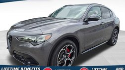 2024 Alfa Romeo Stelvio Veloce