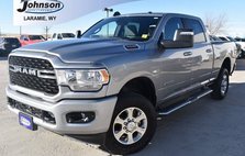 2024 Ram Ram Pickup 2500 Big Horn