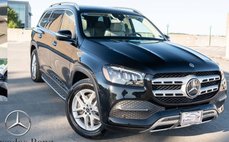 2020 Mercedes-Benz GLS GLS 450