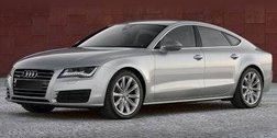 2012 Audi A7 3.0T quattro Premium Plus