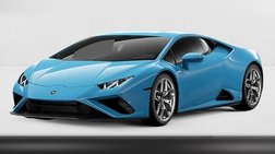 2023 Lamborghini Huracan EVO