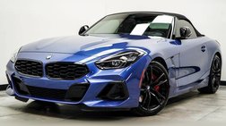 2023 BMW Z4 M40i