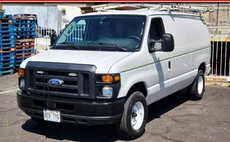 2014 Ford E-Series E-350 SD