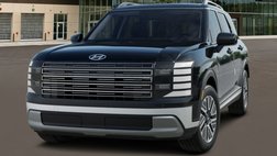 2026 Hyundai Palisade Hybrid SEL