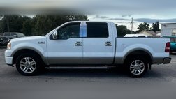 2006 Ford F-150 Lariat