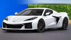 2026 Chevrolet Corvette Z06