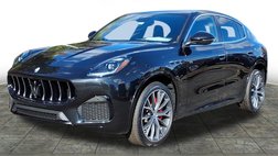 2025 Maserati Grecale Base