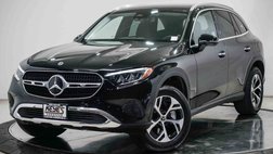 2025 Mercedes-Benz GLC-Class GLC 350e 4MATIC