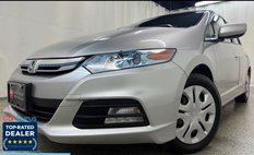 2014 Honda Insight LX