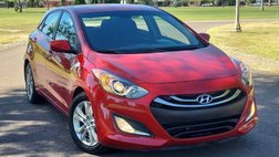 2014 Hyundai Elantra GT Base
