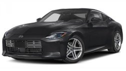 2026 Nissan Z Sport