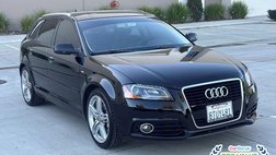 2013 Audi A3 2.0 TDI Premium Plus