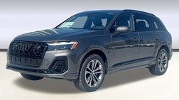 2026 Audi Q7 quattro Premium Plus 45 TFSI