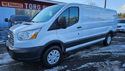 2015 Ford Transit 250