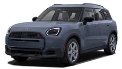 2027 MINI Countryman S ALL4