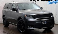 2020 Dodge Durango GT
