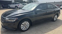 2019 Volkswagen Jetta SE