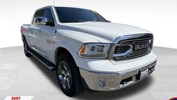 2017 Ram Ram Pickup 1500 Laramie Limited