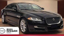 2016 Jaguar XJL Portfolio