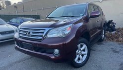 2013 Lexus GX 460 Base