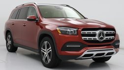 2021 Mercedes-Benz GLS GLS 450