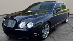 2007 Bentley Continental Flying Spur