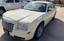 2006 Chrysler 300 Touring