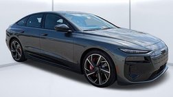 2025 Audi S6 Sportback e-tron quattro Prestige