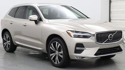 2023 Volvo XC60 B5 Plus Bright Theme