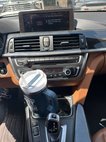 2015 BMW 3 Series 328i