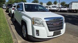 2015 GMC Terrain SLT-2