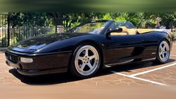 1997 Ferrari 
