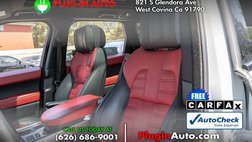 2015 Land Rover Range Rover Sport Autobiography