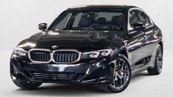 2025 BMW 3 Series 330i