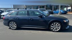 2023 Audi A6 allroad quattro Prestige 55 TFSI