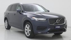 2022 Volvo XC90 T6 Momentum 6-Passenger