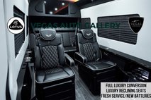 2017 Mercedes-Benz Sprinter 3500