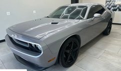 2014 Dodge Challenger SXT