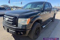 2009 Ford F-150 STX